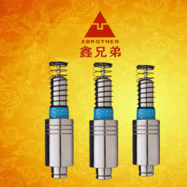 厂家直销外导柱组件滾珠导柱导柱导套模具配件导柱组件SRP16*80