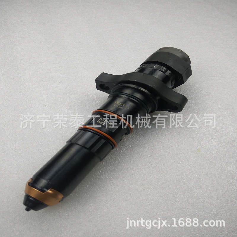 康明斯NT855喷油器3023007油嘴