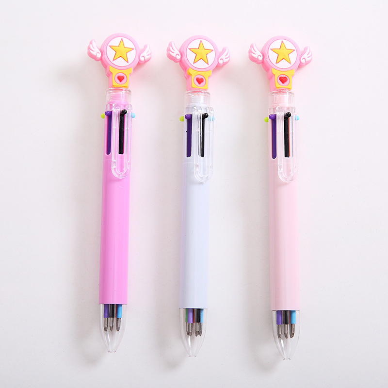 Magic wand