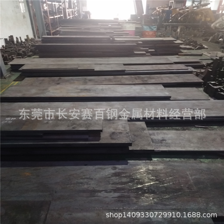厂家批发Q345B合金钢板 Q345B锰钢板 Q345B冷轧钢板 规格齐全