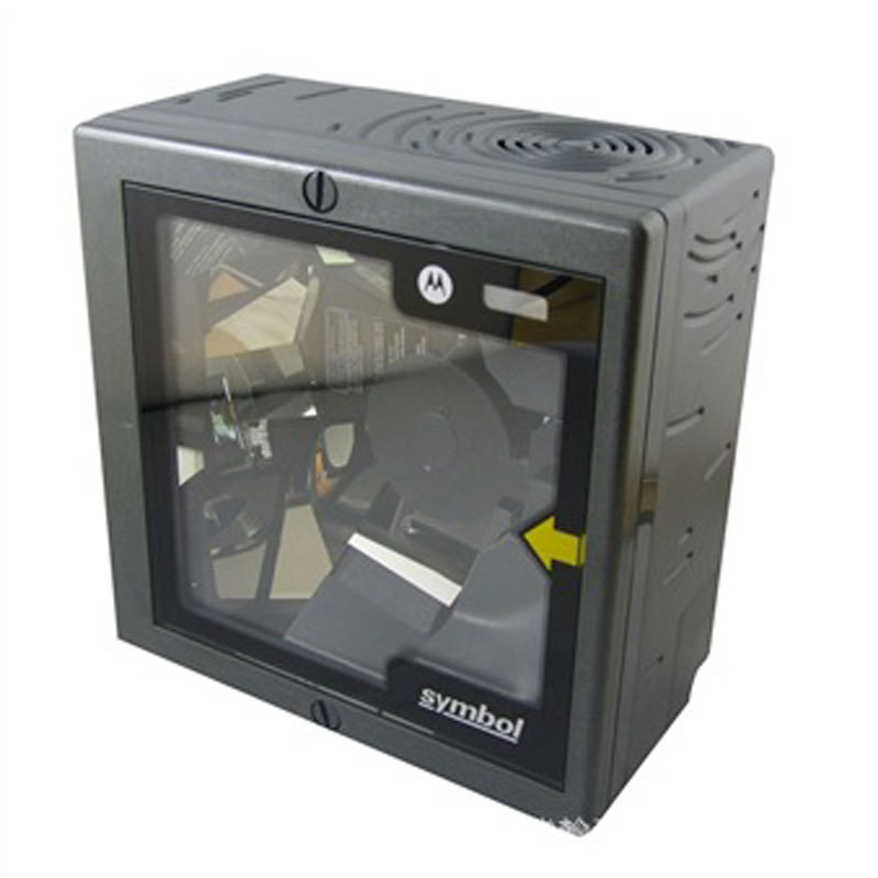 Zebra MOTO Symbol LS7808����ˮƽǶ����ʽһά��Ʒ��ɨ��ƽ̨