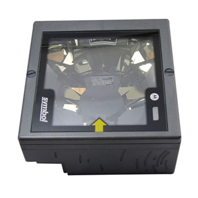 Zebra MOTO Symbol LS7808����ˮƽǶ����ʽһά��Ʒ��ɨ��ƽ̨