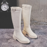 Martens, высокие сапоги, популярно в интернете, большой размер