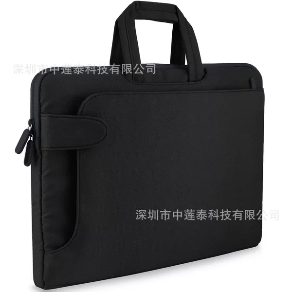 ZLT notebook liner bag Lenovo computer bag 15 inch handbag 13 inch Apple computer shoulder bag
