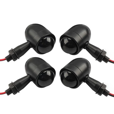 Dönmə işıqları aluminum alloy brake light