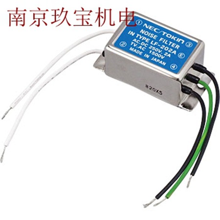 GT-2200U日本TOKIN噪音滤波器GT-2200  LF-310  LF-220