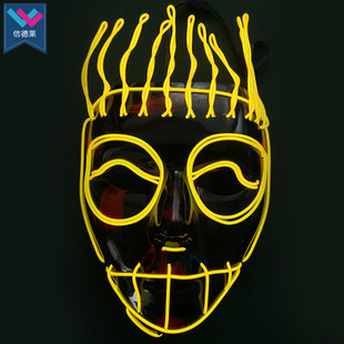 �羳���R�d�����f�}���l����� ���^�l����f�}��EL Mask�l�����
