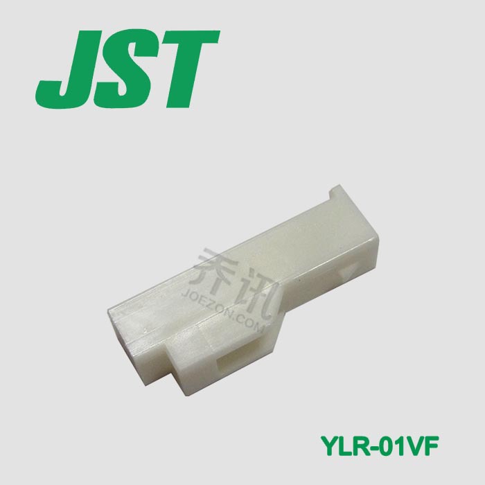 JST/ѹ YLR-01VF  ǹ ڶ