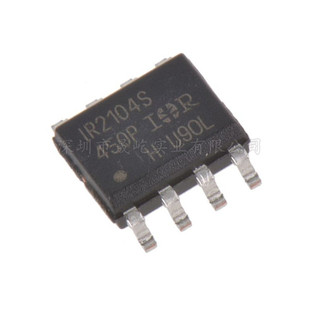 ԭ�b��Ʒ IR2104STRPBF SOIC-8�P�๦��600V���ŘO����ICоƬ