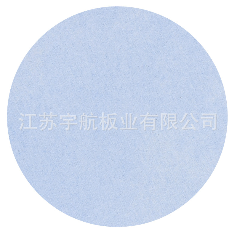 블루 라운드 Φ10*0.9cm