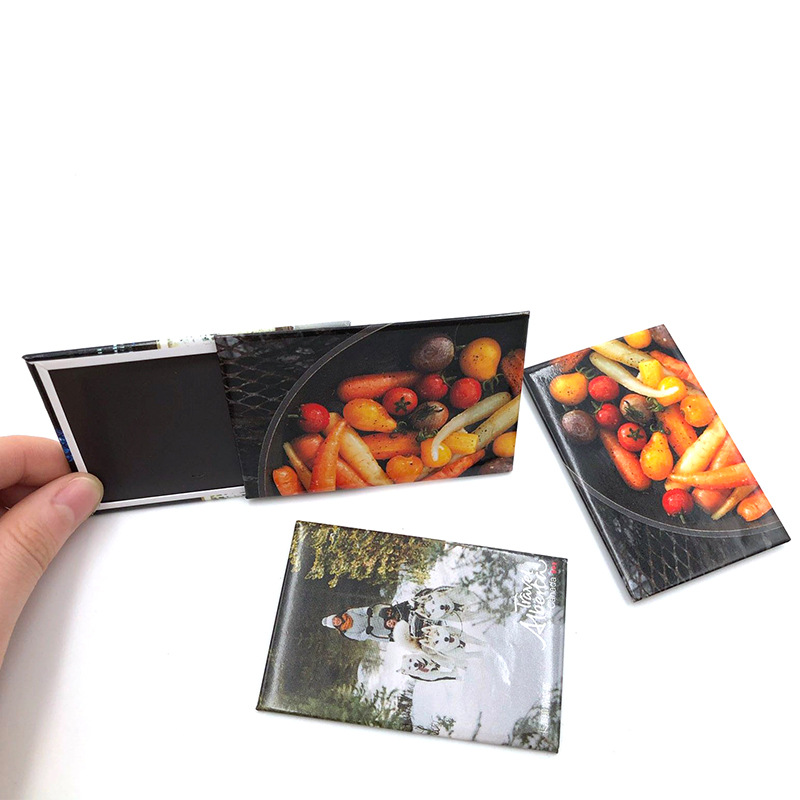 广州厂家生产批发 金属印刷 广告礼品 规格多种 马口铁冰箱贴