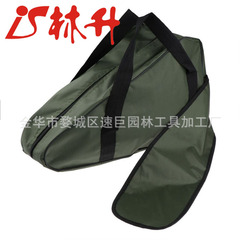 Linseng Factory Supplies New 20-inch Waterproof Oxford Cloth Chainsaw Bag, 22-inch Various Color Tool Bag