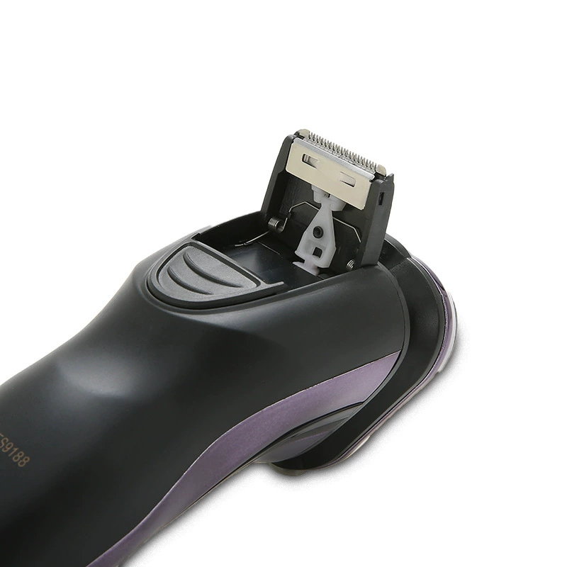 Lingke FS-9188 электрическая бритва мужская бритва полный уход за телом USB-заряжаемая тройная головка