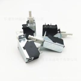 船型开关;其他插座;音视频插座