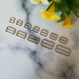 其他纺织辅料;肩带、搭扣;辅料加工定制