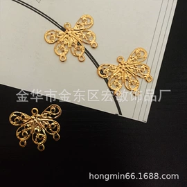 饰品配件;发簪;diy饰品