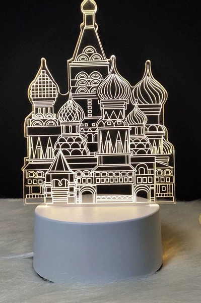 Замок