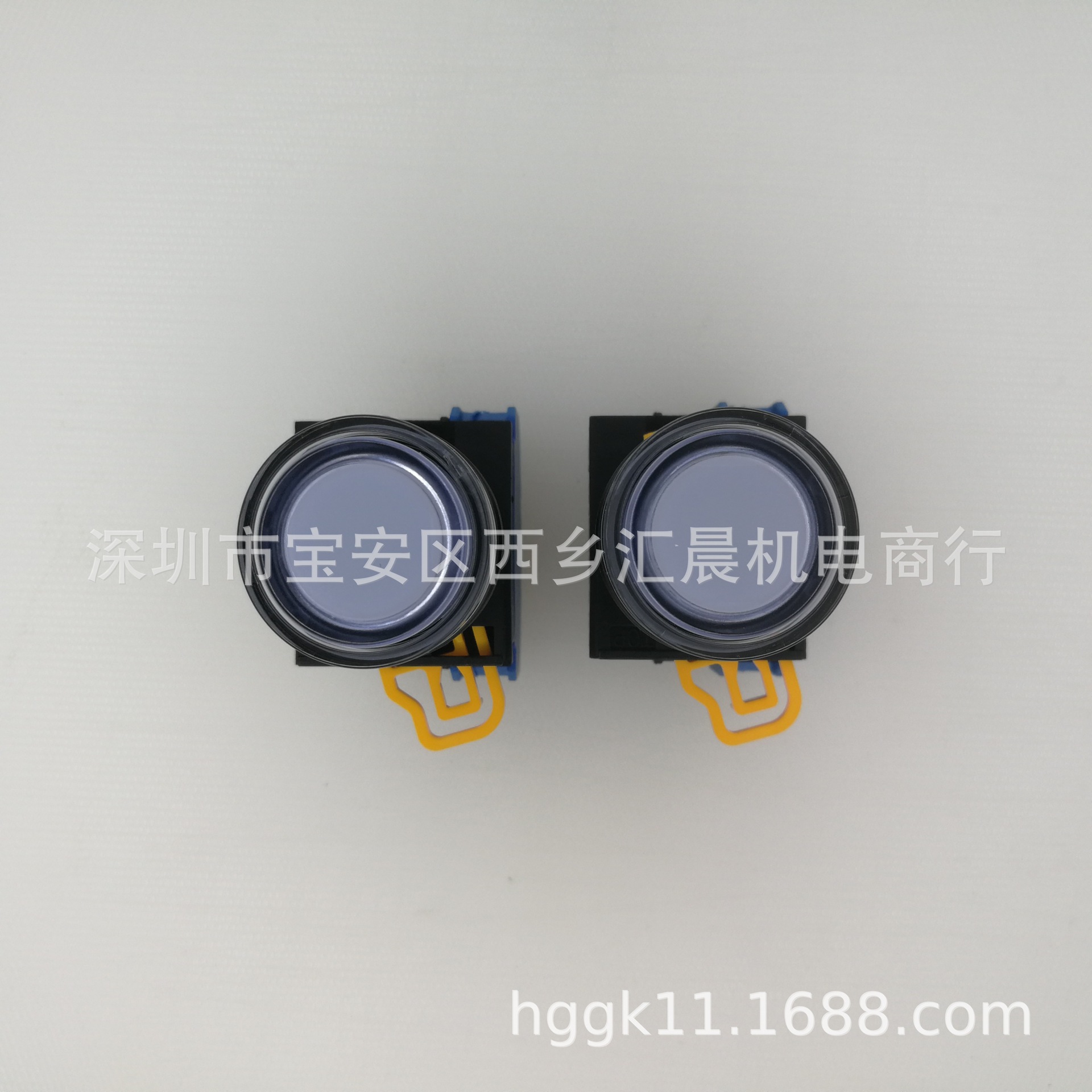 IDEC和泉按钮开关YW1L-MF2E10Q7PW YW1L-MF2E10Q0PW