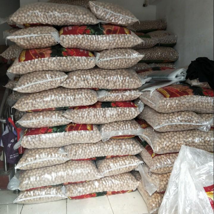 Wholesale Xinjiang large walnuts, 185 paper skin walnuts, whole piece wholesale logistics COD pickup, place order to contact