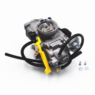 Carburetor & Throttle Cable For Honda TRX 250X TRX250X Carb 1987-1992 - Foto 2