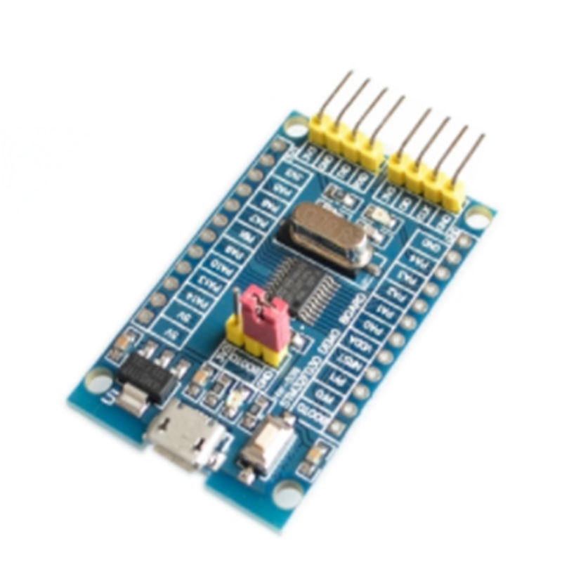 STM32F030F4P6核心板 开发板 小系统板子 CORTEX-M0内核 MW