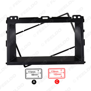 �m����S���������׿��_˹GX470��푸��b�����DVD֧�����2DIN