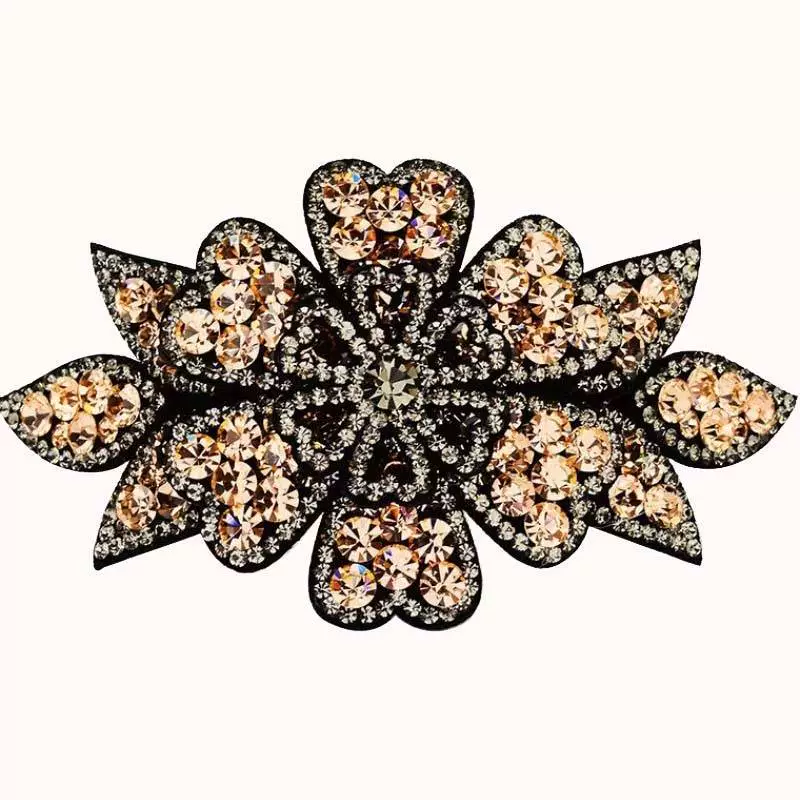 Модный элегантный зажим для волос, аксессуар для мамы,Hairpins, заколка для волос, корейский стиль