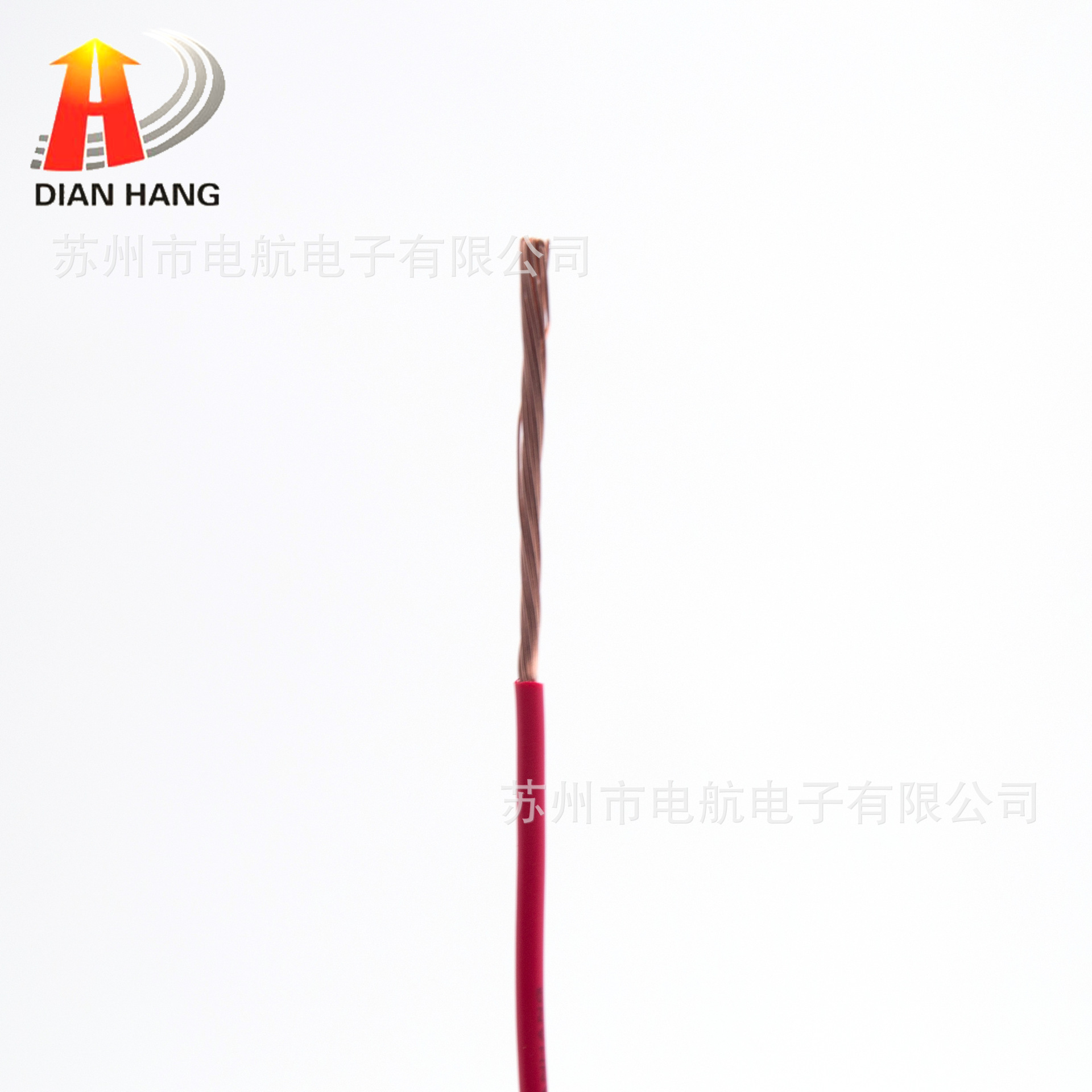 厂家直销汽车线 QB-D/ QB-C  125℃ XLPE 汽车线 电子线 线缆