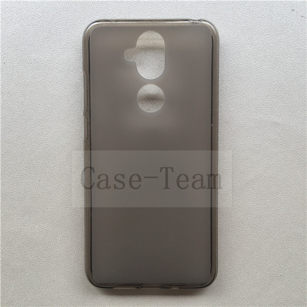 For Nokia Nokia 8.1 phone case protective case phone case pudding case material For Nokia Nokia 8.1 phone case protective case phone case pudding case material