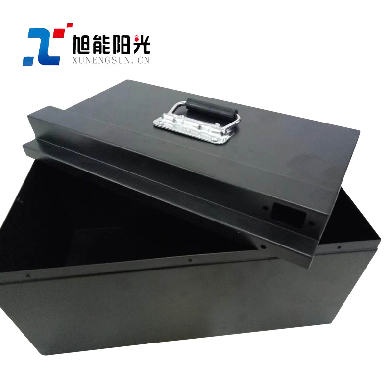 电池箱外壳电池箱钣金外壳动力锂电池外壳基站储能电池外壳可
