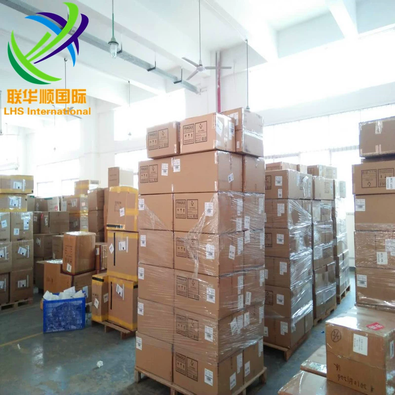 Международная логистическая экспресс-выставка Amazon, двухъярусный налог в комплект в США, Канаду, Великобританию, Японию, специальная линия FBA