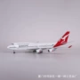 澳大利亚仿真带灯航空模型
