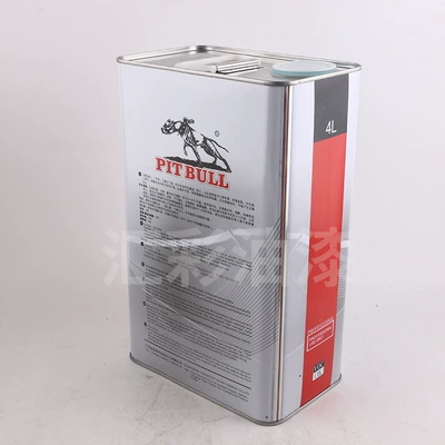 Avtomobil boyası Pitbull Crown Clear Coat Pb-1055L