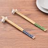 Bamboo wood chopsticks, household restaurant hotel restaurant, bamboo, chopsticks, chopsticks chopsticks, chopsticks, bamboo chopsticks