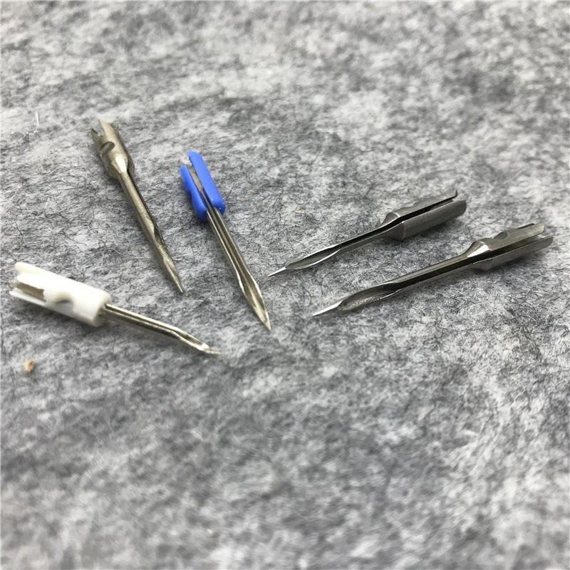 Фабрика Direct тег цвет иглы пистолета Hong Chiba jingmu пистолет подходящая игла из вольфрамовой стали доступны несколько спецификаций