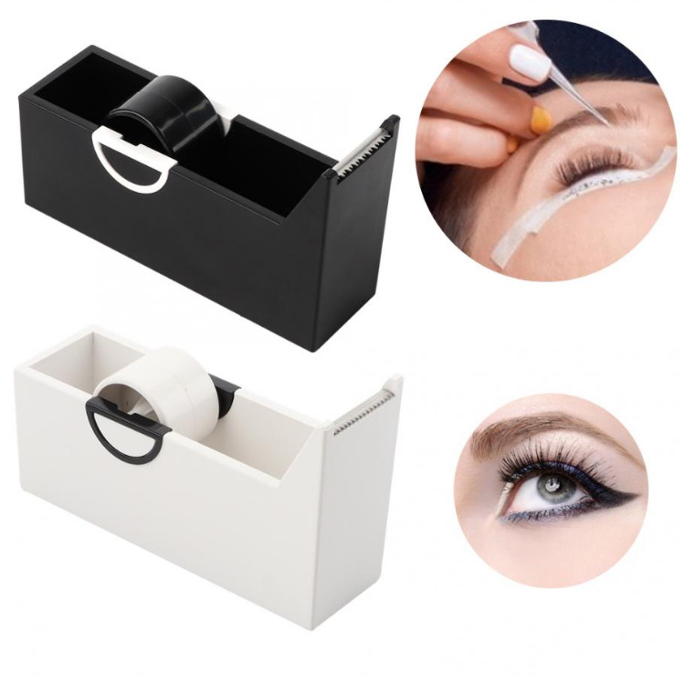 Professional eyelash extension