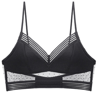 ��¶��bralette��ʽ�Ը��ٽz����Ů�������Ǳ��������� һ�����l