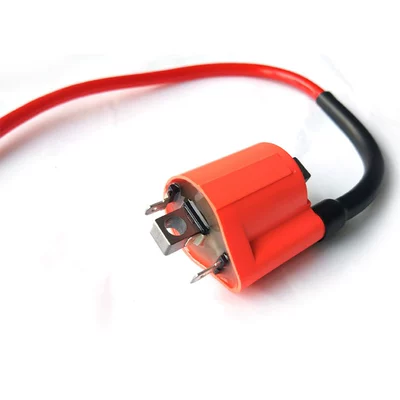 Alovlanma bobini (Babinalar) coil applicable EFI YAMAHA