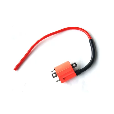Modified EFI motorcycle ignition Alovlanma bobini (Babinalar)