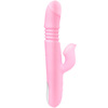 Jiuai adult sex products female appliance telescopic vibration stick massage AV masturbation toy factory