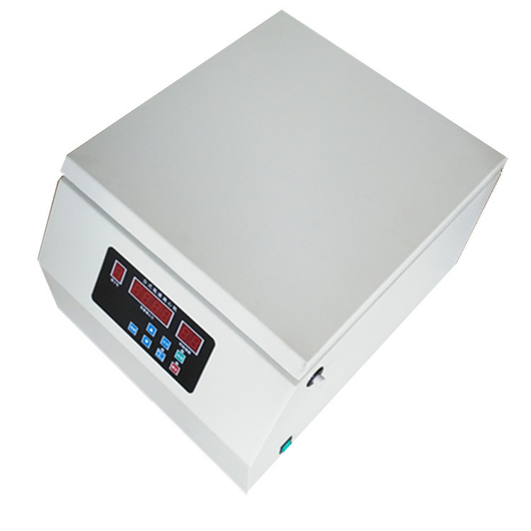 TD5A-WS大容量离心机 低速离心机无刷电机