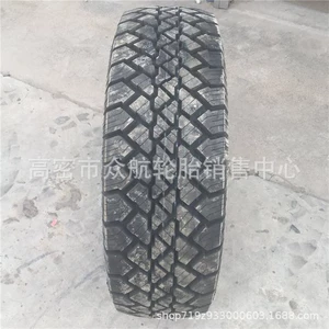 Giti şinləri 24.5 | 26 | 26.5/75R16 off-road naxışlı Warrior avtomobil şini 265/75R16