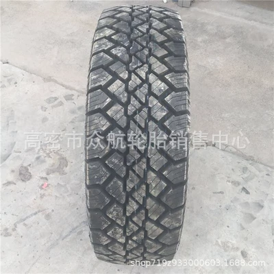 Supply Giti Tires 24.5 | 26 | 26.5/75R16 Off-Road Pattern Warrior Car Tire 265/75R16 Tire