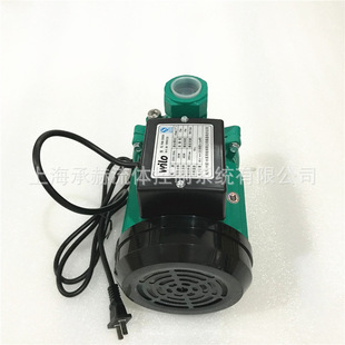 ������wilo ���S�������ˮ����ѭ�hˮ�� PUN-751QH 380V
