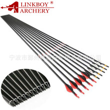 Linkboy archery̼���ɓQ���^2��������ͺϹ���7.6mm������֧