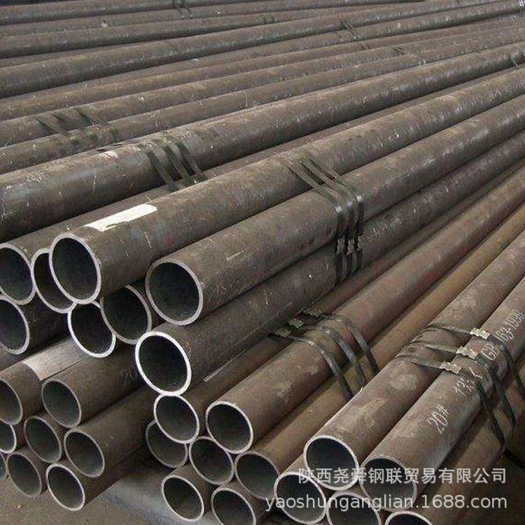 拉萨8163无缝管市场价格行情 青海无缝钢管 西宁20G高压锅炉管