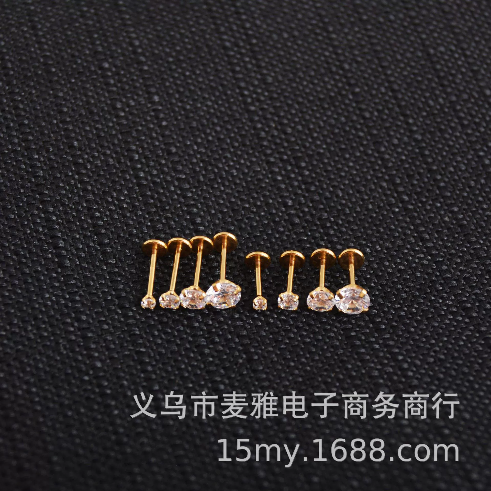 Тонкая игла круглые четыре когтя плоское дно сон без уха ноготь ухо ноготь губы ноготь ухо кость ноготь G30