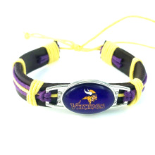NFL�����մ�ά����Minnesota Vikings�����Ƥ���֯������Ƥ����