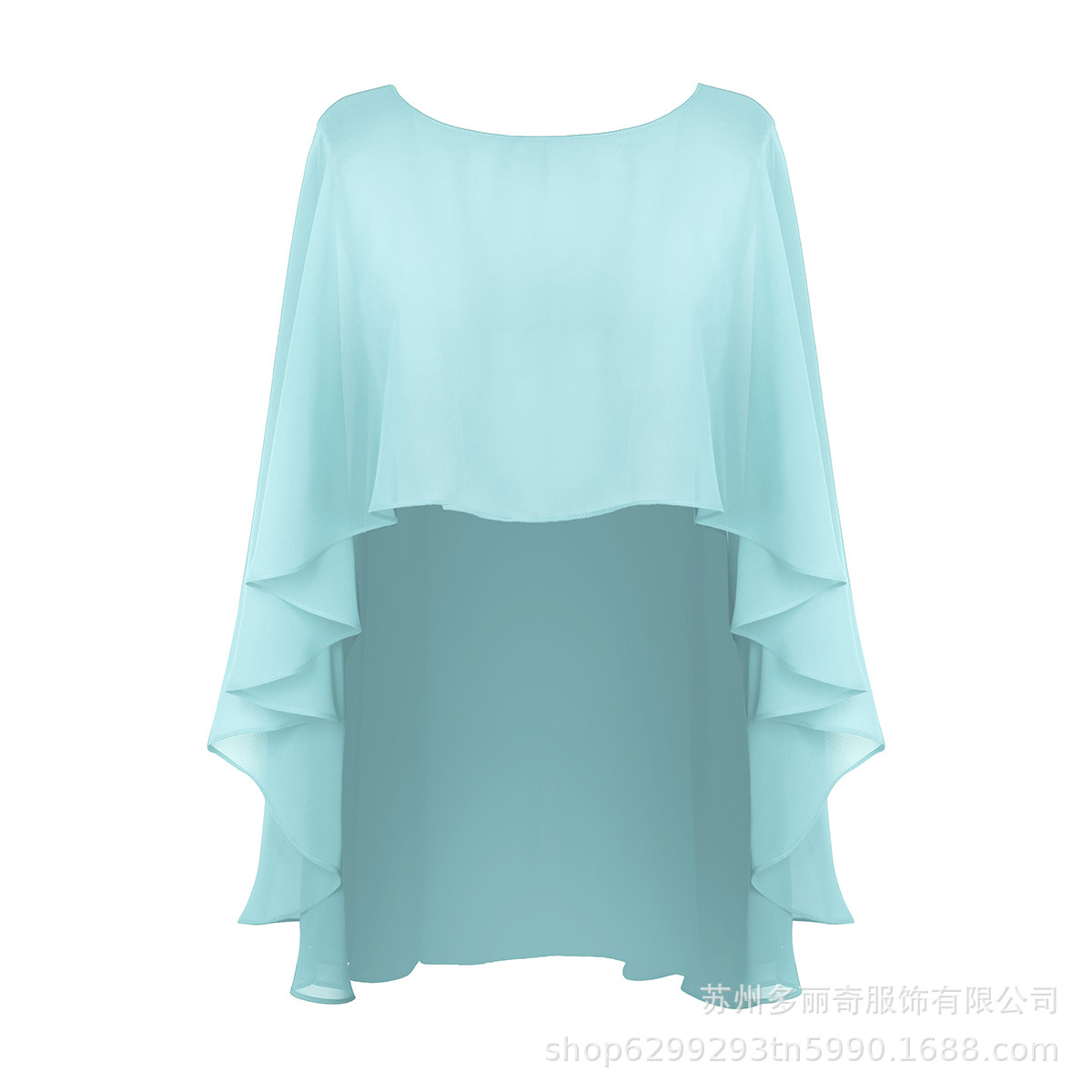 Mint, green