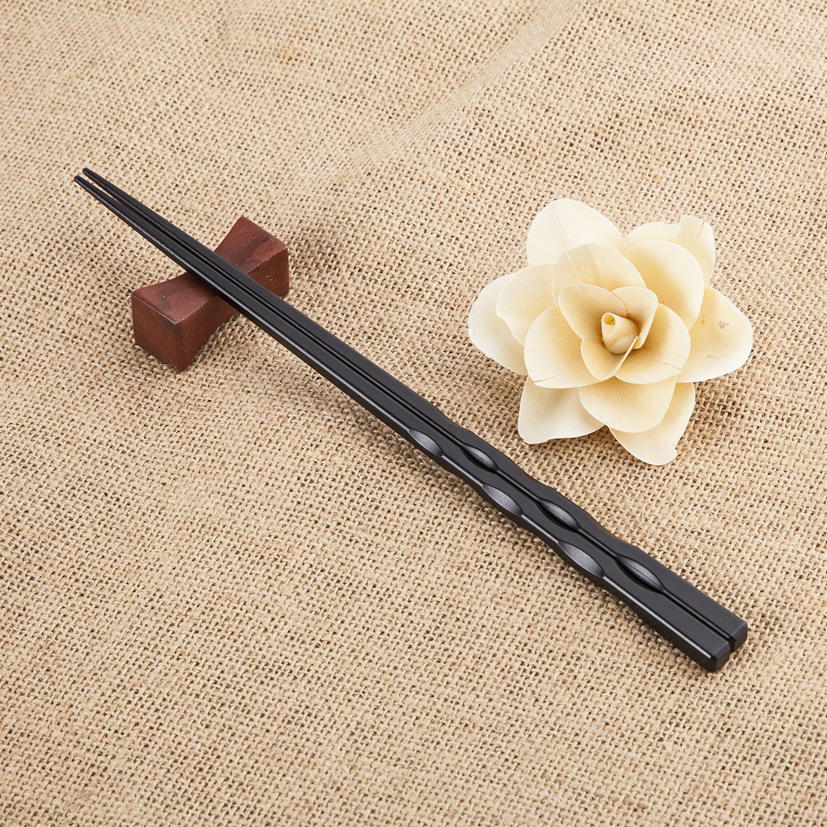 24cm 차가운 매화 눈
